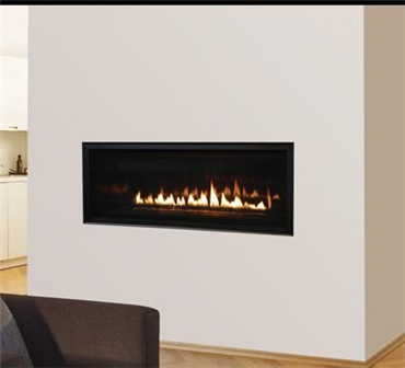 sirius fireplaces