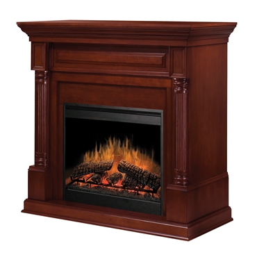 UTAH FIREPLACE