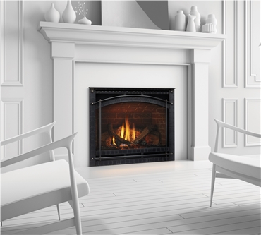 slimline 7x fireplace